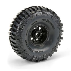 Interco Bogger 1.9 Mtd Impulse Black Whls (2)