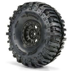 Interco Bogger 1.9 Mtd Impulse Black Whls (2)