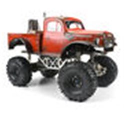 Interco Bogger 1.9 Mtd Impulse Black Whls (2)