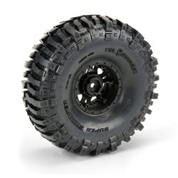 Interco Bogger 1.9 Mtd Impulse Black Whls (2)