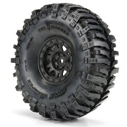 Interco Bogger 1.9 Mtd Impulse Black Whls (2)