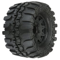 Interco TSL SX Super Swamper 2.8 MTD Raid 6x30 F/R