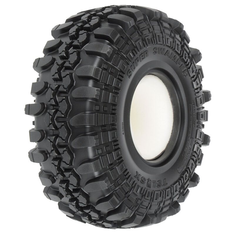 Fr R Interco TSL Super Swamper 2.2 G8 Crawl Tire