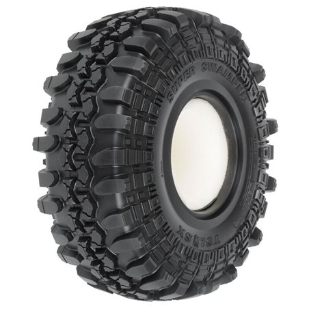 Fr R Interco TSL Super Swamper 2.2 G8 Crawl Tire