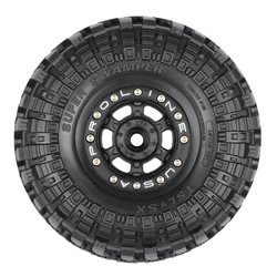 Fr R Interco TSL Super Swamper 2.2 G8 Crawl Tire