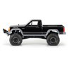 JEEP Comanche Full Bed Clr Body:12.3 Whlbs Crawler