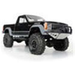 JEEP Comanche Full Bed Clr Body:12.3 Whlbs Crawler