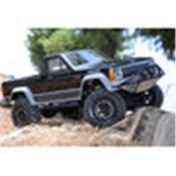 JEEP Comanche Full Bed Clr Body:12.3 Whlbs Crawler
