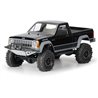 JEEP Comanche Full Bed Clr Body:12.3 Whlbs Crawler