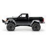 JEEP Comanche Full Bed Clr Body:12.3 Whlbs Crawler