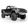 JEEP Comanche Full Bed Clr Body:12.3 Whlbs Crawler