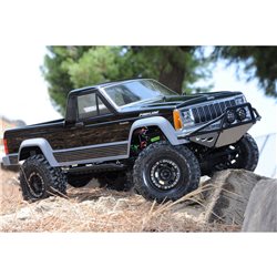 JEEP Comanche Full Bed Clr Body:12.3 Whlbs Crawler