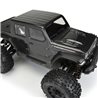 1/10 Jeep Gladiator Rubicon Clear Body: Granite