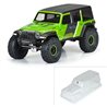 Jeep Wrangler JL Unlimited Rubicon for 12.3