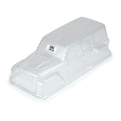 Jeep Wrangler JL Unlimited Rubicon for 12.3