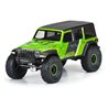 Jeep Wrangler JL Unlimited Rubicon for 12.3
