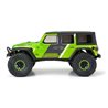 Jeep Wrangler JL Unlimited Rubicon for 12.3