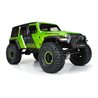 Jeep Wrangler JL Unlimited Rubicon for 12.3
