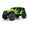 Jeep Wrangler JL Unlimited Rubicon for 12.3