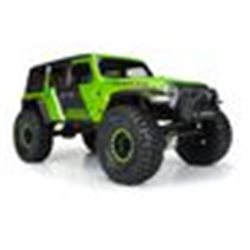 Jeep Wrangler JL Unlimited Rubicon for 12.3