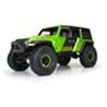 Jeep Wrangler JL Unlimited Rubicon for 12.3