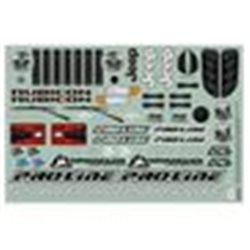 Jeep Wrangler JL Unlimited Rubicon for 12.3