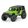 Jeep Wrangler JL Unlimited Rubicon for 12.3