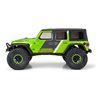 Jeep Wrangler JL Unlimited Rubicon for 12.3
