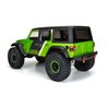 Jeep Wrangler JL Unlimited Rubicon for 12.3