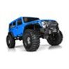 Jeep Wrangler Unlimited Rubicon Clr Bdy: TRX-4