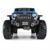 Jeep Wrangler Unlimited Rubicon Clr Bdy: TRX-4
