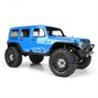 Jeep Wrangler Unlimited Rubicon Clr Bdy: TRX-4