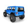 Jeep Wrangler Unlimited Rubicon Clr Bdy: TRX-4