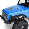 Jeep Wrangler Unlimited Rubicon Clr Bdy: TRX-4