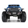 Jeep Wrangler Unlimited Rubicon Clr Bdy: TRX-4