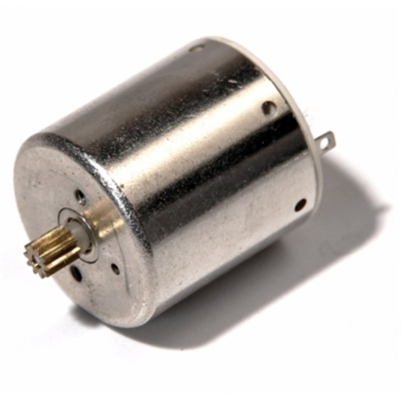 Servomotor till S136G