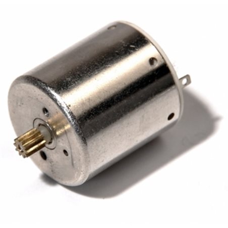 Servomotor till S136G