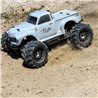 Pro-Line Racing 1/10 Masher F/R 2.8 MT Tires Mounted 12mm/14mm Black Raid (2)