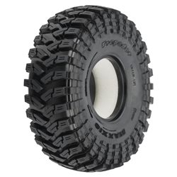 Maxxis Trepador 1.9" G8 Rock Terrain Truck Tires (2) for Front or Rear
