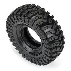 Maxxis Trepador 1.9" G8 Rock Terrain Truck Tires (2) for Front or Rear
