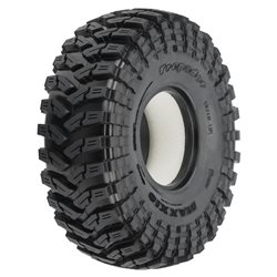 Maxxis Trepador 1.9" G8 Rock Terrain Truck Tires (2) for Front or Rear