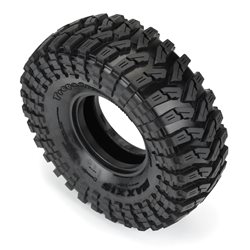 Maxxis Trepador 1.9" G8 Rock Terrain Truck Tires (2) for Front or Rear
