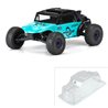 Megalodon Desert Buggy Clear Body Slash 2wd/4x4