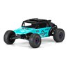 Megalodon Desert Buggy Clear Body Slash 2wd/4x4