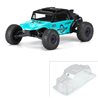 Megalodon Desert Buggy Clear Body Slash 2wd/4x4
