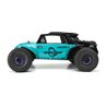 Megalodon Desert Buggy Clear Body Slash 2wd/4x4