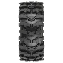1/10 MT Baja Pro X G8 F/R 1.9 Crawler Tires (2)