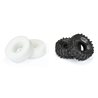 1/10 MT Baja Pro X G8 F/R 1.9 Crawler Tires (2)