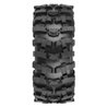 1/10 Baja ProX G8 F/R 1.9 MTD 12mm Blk Holcomb (2)