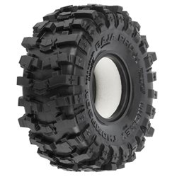 1/10 MT Baja Pro X Pred F/R 1.9 Crawler Tires (2)